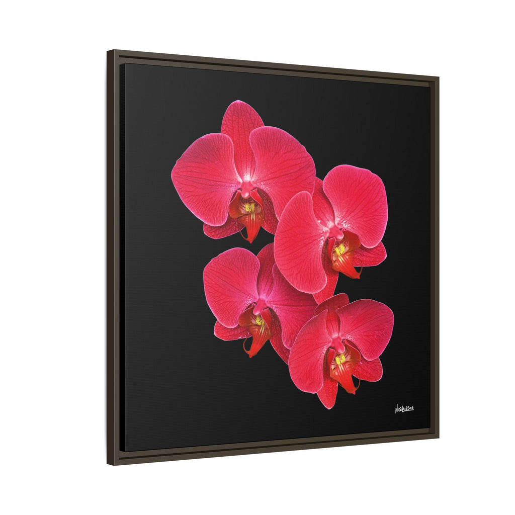 Legacy in Bloom Framed - 30X30